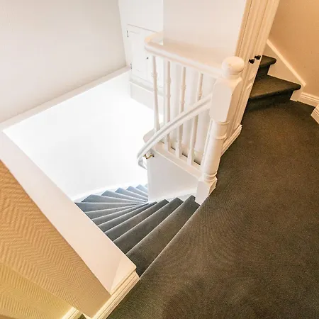 Stadthaus Boysen Whg 6 아파트 *